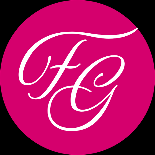 Fuchsia Gardens Logo